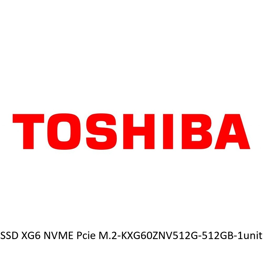 Kxg60znv512g toshiba sales